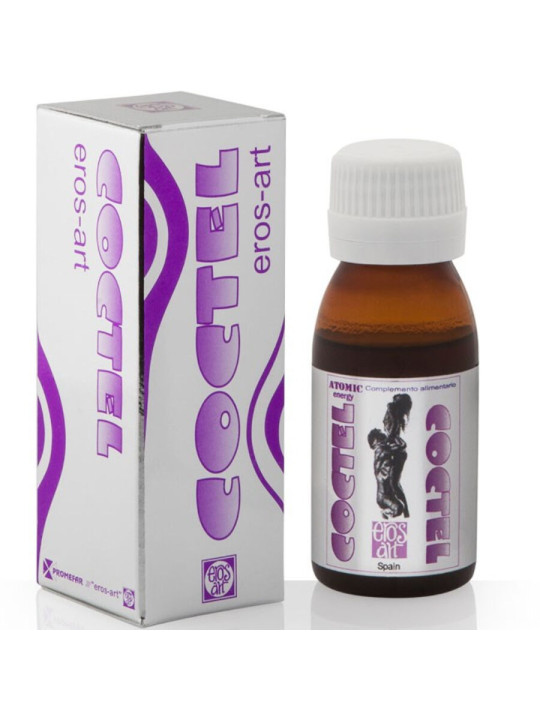Gotas de Amor – Complemento Alimenticio Afrodisíaco Natural para Potenciar la Líbido y la Vitalidad Femenina