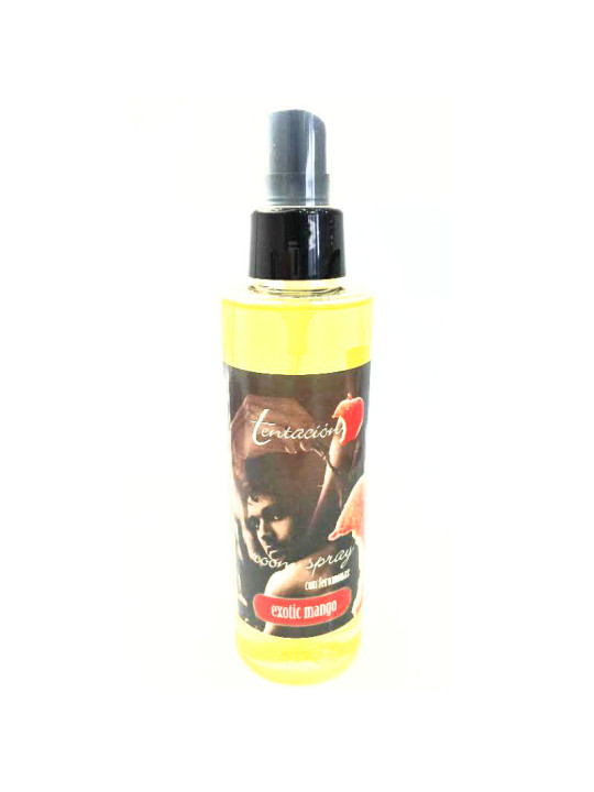 TENTACION - AROMATIZADOR AMBIENTE CON FEROMONAS EXOTIC MANGO