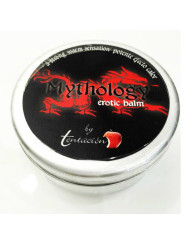 TENTACION - MYTHOLOGY EROTIC BALM CALOR VASO DILATADOR HIM