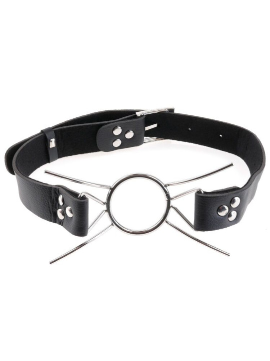 FETISH FANTASY EXTREME - SPIDER GAG MORDAZA