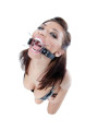 FETISH FANTASY EXTREME - SPIDER GAG MORDAZA