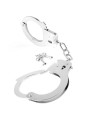 FETISH FANTASY SERIES - SERIES DESIGNER METAL HANDCUFFS