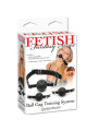 FETISH FANTASY SERIES - SET ENTRENAMIENTO MORDAZAS
