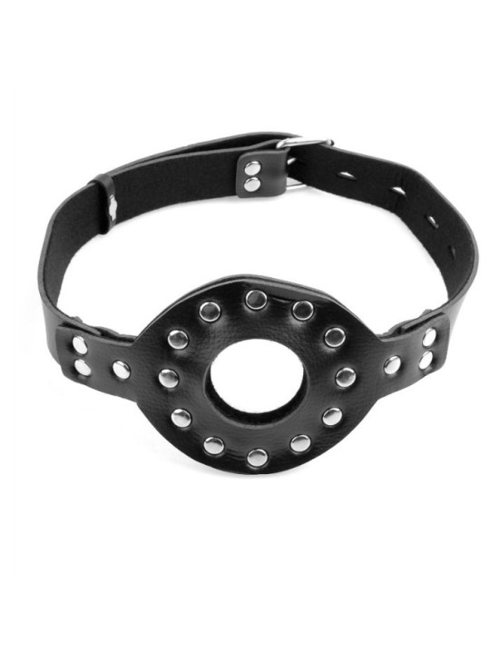 FETISH FANTASY SERIES - MORDAZA BOLA-DILDO FETISH D