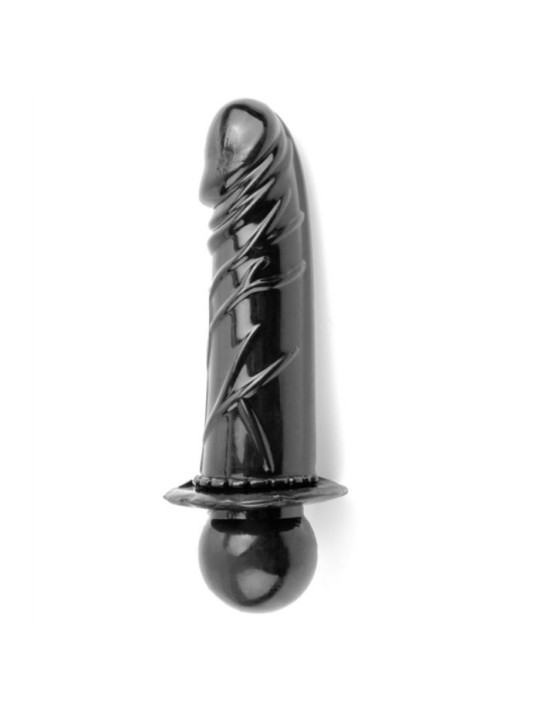 FETISH FANTASY SERIES - MORDAZA BOLA-DILDO FETISH D