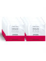 MIXGLISS - LUBRICANTE BASE AGUA SABOR A FRESA 12 MONODOSIS 4 ML