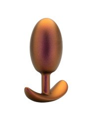 Plug Anal Blush Adventures Marrón (7,6 cm)