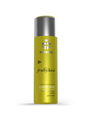 SWEDE - FRUITY LOVE LUBRICANTE PERA GOLDEN Y VAINILLA 50 ML