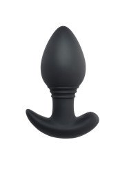 Plug Anal Playboy Plug & Play Negro