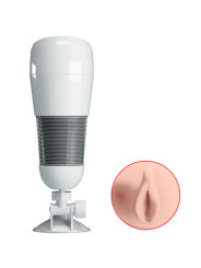 PRETTY LOVE - MASTURBADOR MASCULINO HEDY