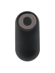 Plug Anal Playboy Plug & Play Negro