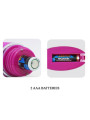 PRETTY LOVE - HUEVO VIBRADOR DEBBY CON MANDO