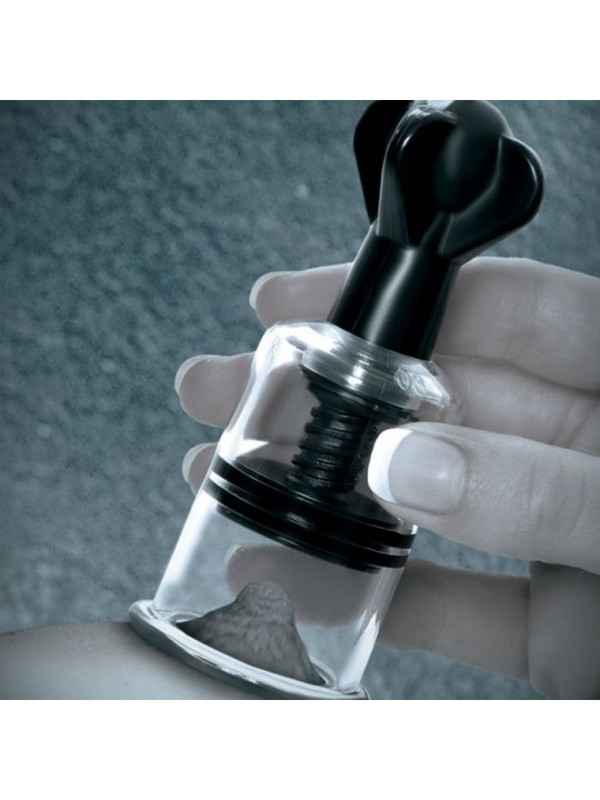 FETISH FANTASY LIMITED EDITION - SUPER SUCCIONADOR DE PEZONES