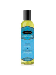 KAMASUTRA - ACEITE DE MASAJE SERENIDAD 236ML