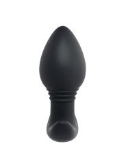 Plug Anal Playboy Plug & Play Negro