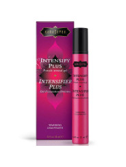 KAMASUTRA - GELES INTENSFICADORES PARA LAS MUJERES EFECTO CALOR 12 ML