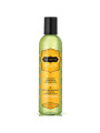 KAMASUTRA - NATURALS ACEITE DE MASAJE PIÑA COLADA 236ML