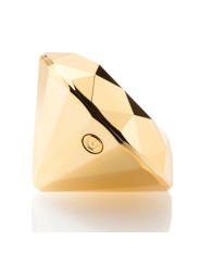 BIJOUX INDISCRETS - TWENTY ONE DIAMANTE VIBRADOR