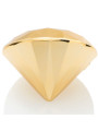 BIJOUX INDISCRETS - TWENTY ONE DIAMANTE VIBRADOR