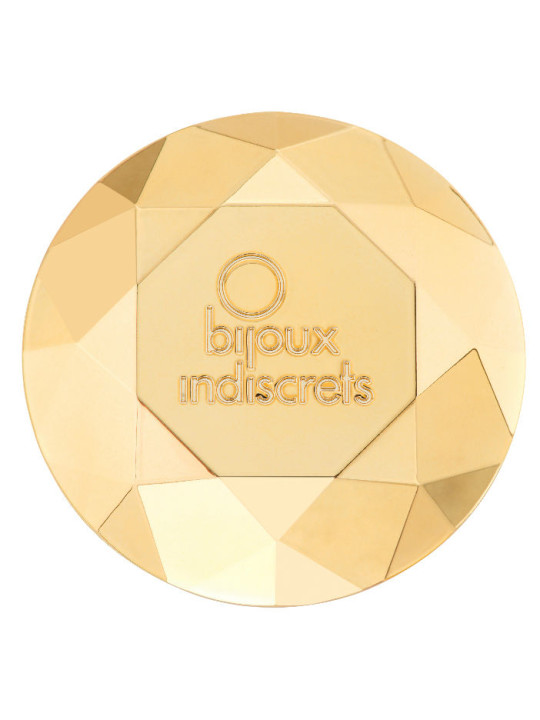 BIJOUX INDISCRETS - TWENTY ONE DIAMANTE VIBRADOR