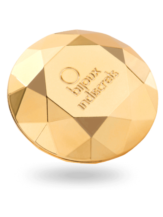 BIJOUX INDISCRETS - TWENTY ONE DIAMANTE VIBRADOR