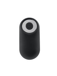 Plug Anal Playboy Plug & Play Negro