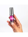 SECRETPLAY - VIBRADOR LIQUIDO HOT STIMULATOR 15 ML