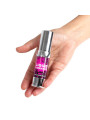 SECRETPLAY - VIBRADOR LIQUIDO HOT STIMULATOR 15 ML