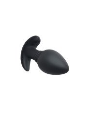 Plug Anal Playboy Plug & Play Negro