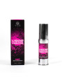 SECRETPLAY - VIBRADOR LIQUIDO HOT STIMULATOR 15 ML