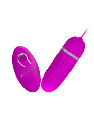 PRETTY LOVE - FLIRTATION HUEVO VIBRADOR DAWN