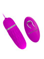 PRETTY LOVE - FLIRTATION HUEVO VIBRADOR DAWN