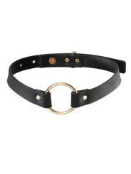 BIJOUX INDISCRETS - MAZE CHOKER NEGRO