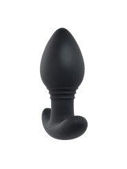Plug Anal Playboy Plug & Play Negro