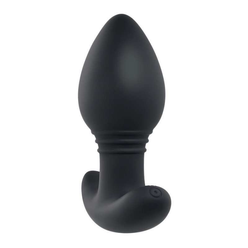 Plug Anal Playboy Plug & Play Negro