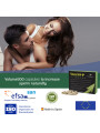 Volume500 – Complemento alimenticio para la calidad y cantidad del esperma