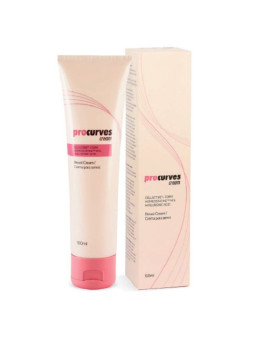 500 COSMETICS - PROCURVES CREAM AUMENTO Y REAFIRMEZA PECHOS FEMENINOS