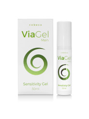 COBECO - VIAGEL PARA HOMBRE 30ML