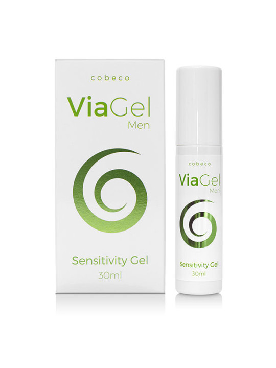 COBECO - VIAGEL PARA HOMBRE 30ML