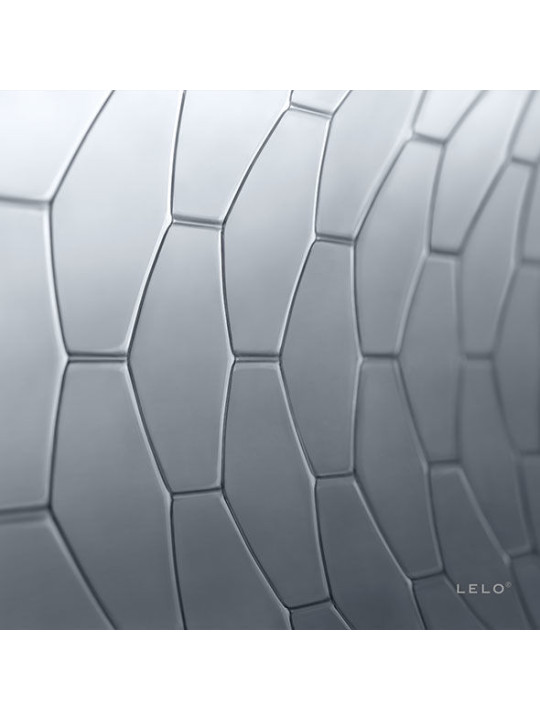 LELO - HEX PRESERVATIVO CAJA 3 UDS