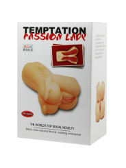 BAILE - TEMPTATION PASSION LADY MASTURBADOR TRIO