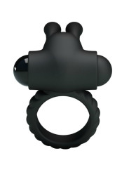 PRETTY LOVE - EUDORA ANILLO VIBRADOR CON ESTIMULADOR