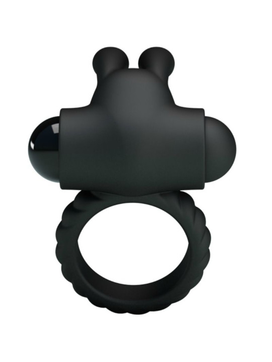 PRETTY LOVE - EUDORA ANILLO VIBRADOR CON ESTIMULADOR