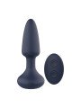 Plug Anal Dream Toys STARTROOPERS VENUS Azul