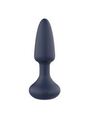 Plug Anal Dream Toys STARTROOPERS VENUS Azul