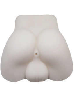 BAILE - TRASERO BIGGER MAN CON VIBRACIÓN