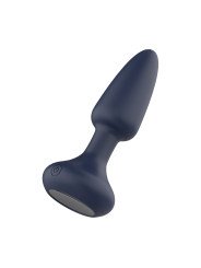 Plug Anal Dream Toys STARTROOPERS VENUS Azul