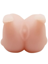 BAILE - TEMPTATION PASSION LADY MINIMASTURBADOR MASCULINO SNUG FIT PUSSY