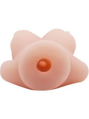 BAILE - TEMPTATION PASSION LADY MINIMASTURBADOR MASCULINO SNUG FIT PUSSY