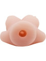 BAILE - TEMPTATION PASSION LADY MINIMASTURBADOR MASCULINO SNUG FIT PUSSY